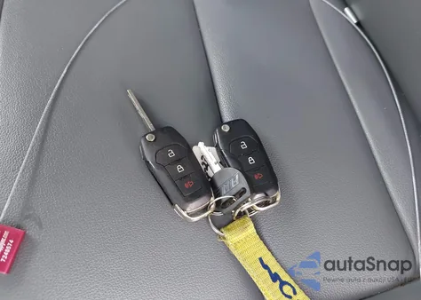 2023 Ford F-150 Xl из США, поврежденный, VIN 1FTEX1EP9PKE54629